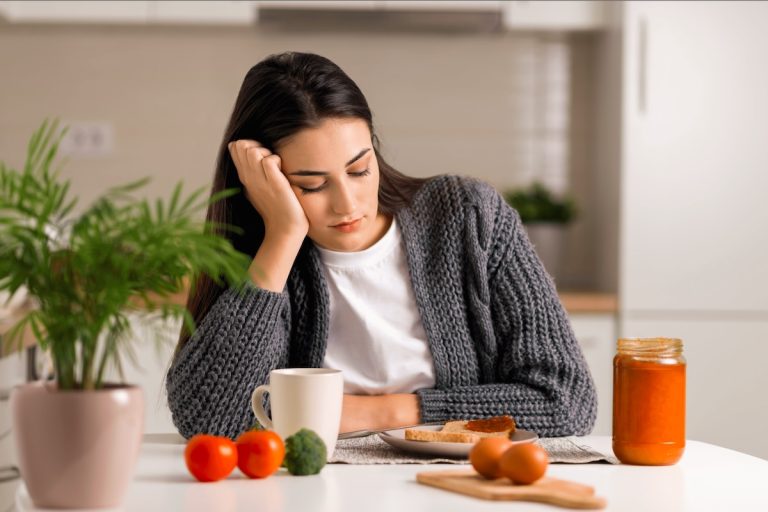 Alimente care potolesc foamea. 20 recomandări făcute de nutriționist cu sațietate maximă și calorii reduse