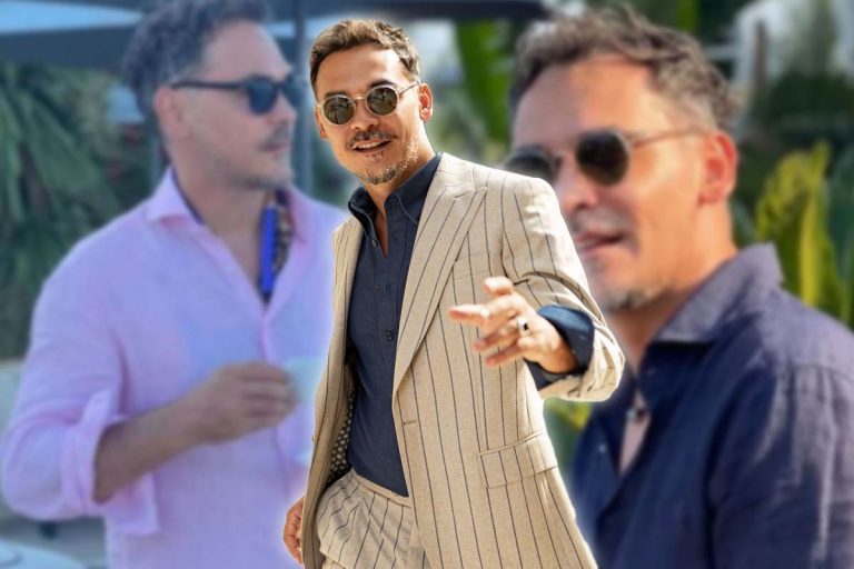 Alimentul pe care Răzvan Simion l-a scos definitiv din dietă: “Mi-a fost cel mai greu”. A fost nevoit să renunțe la asta pentru a se menține în formă