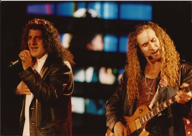 Alin Oprea, acuzații dure la adresa fostului său coleg, Tavi Colen: "El m-a înjunghiat pe la spate, nu invers! El mi-a furat munca de o viață" 