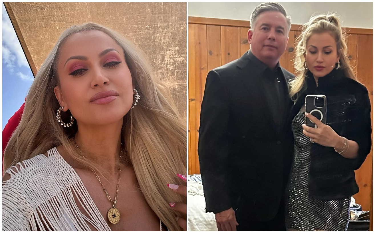 Anamaria Ferentz și iubitul american s-au logodit. A fost cerută în căsătorie după 3 ani de relație, inelul este absolut superb FOTO