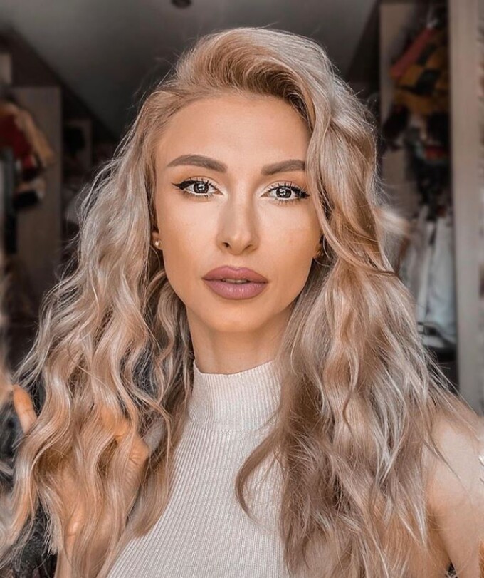 Andreea Bălan, inspirată de Victor Cornea în muzică „Întotdeauna am cântat despre ceea ce am simțit!” EXCLUSIV