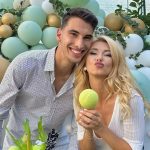 Andreea Bălan, inspirată de Victor Cornea în muzică „Întotdeauna am cântat despre ceea ce am simțit!” EXCLUSIV