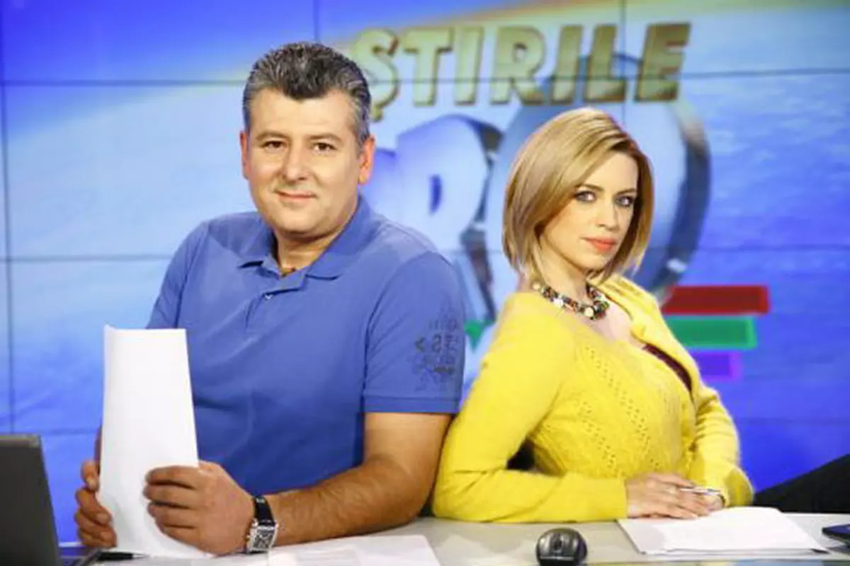 Andreea Liptak rupe tacerea, la 12 ani de la plecarea de la Pro TV 2
