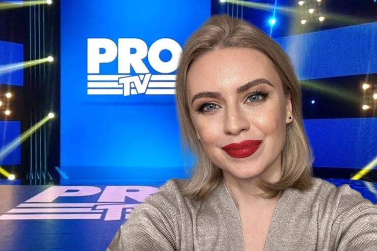 Andreea Liptak rupe tăcerea, la 12 ani de la plecarea de la Pro TV. Adevăratul motiv pentru care nu a mai apărut pe post, ce i-au zis atunci șefii
