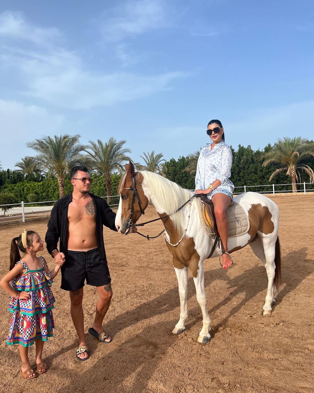 Andreea Tonciu, marturisiri despre casnicia ei 1