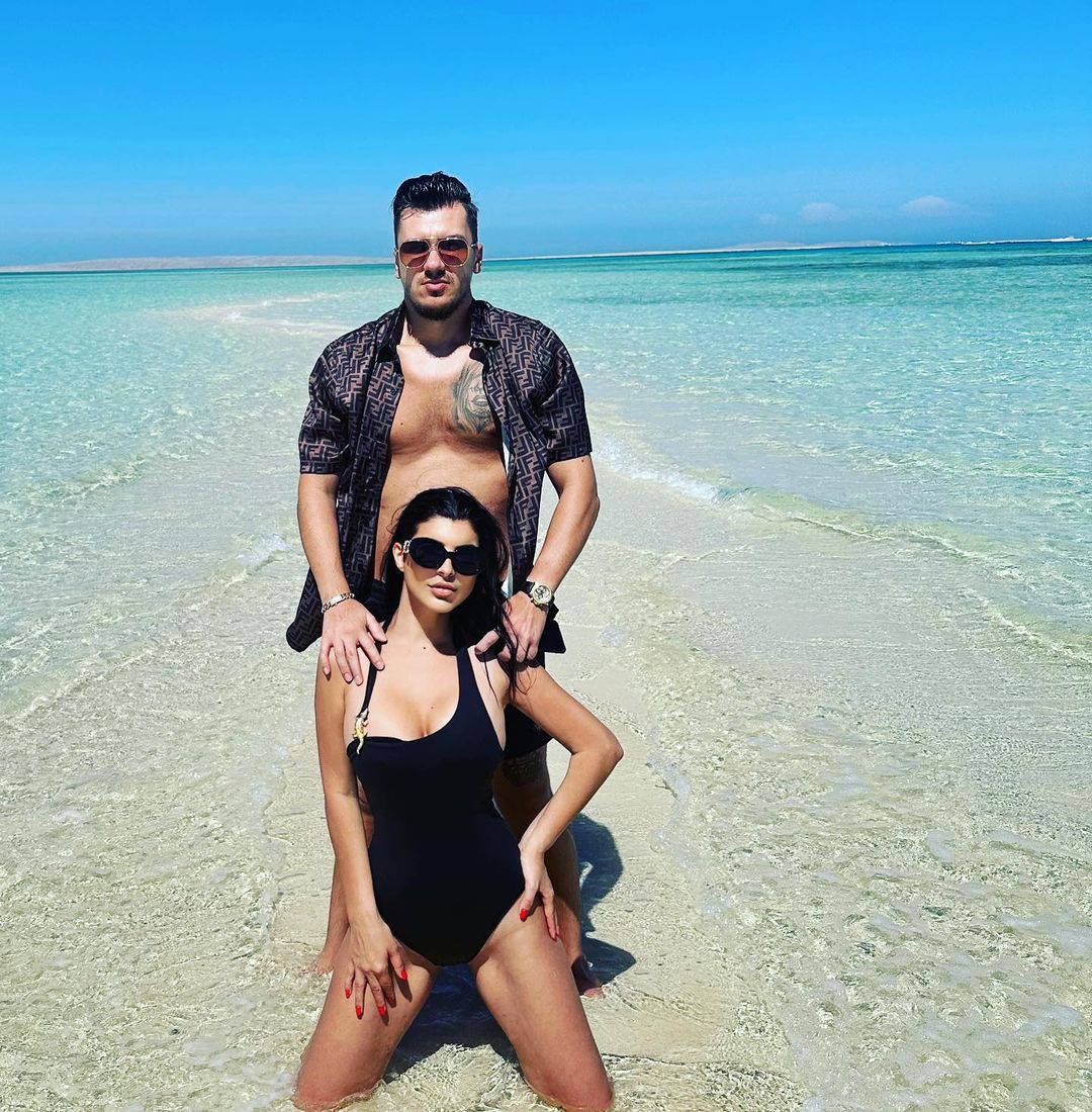 Andreea Tonciu, marturisiri despre casnicia ei 4