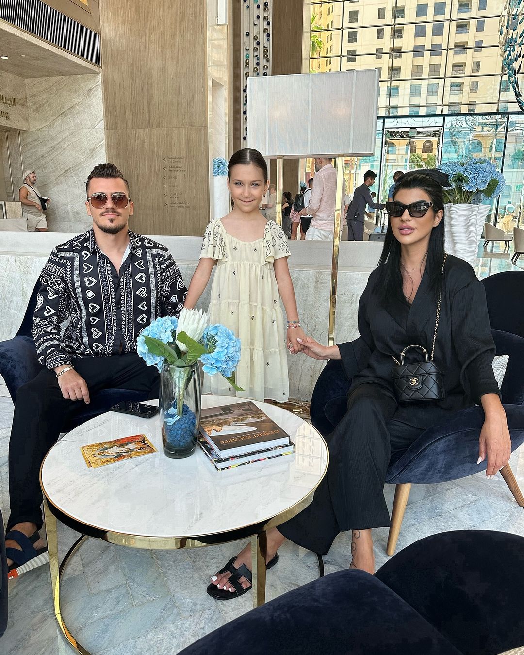 Andreea Tonciu, marturisiri despre casnicia ei 6