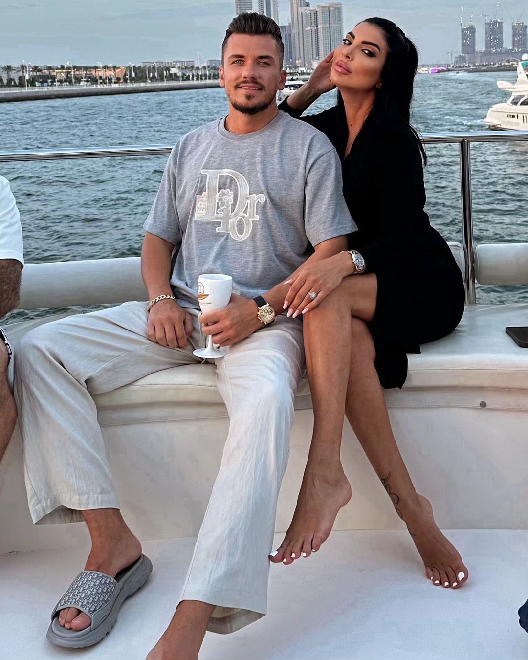 Andreea Tonciu, marturisiri despre casnicia ei 7