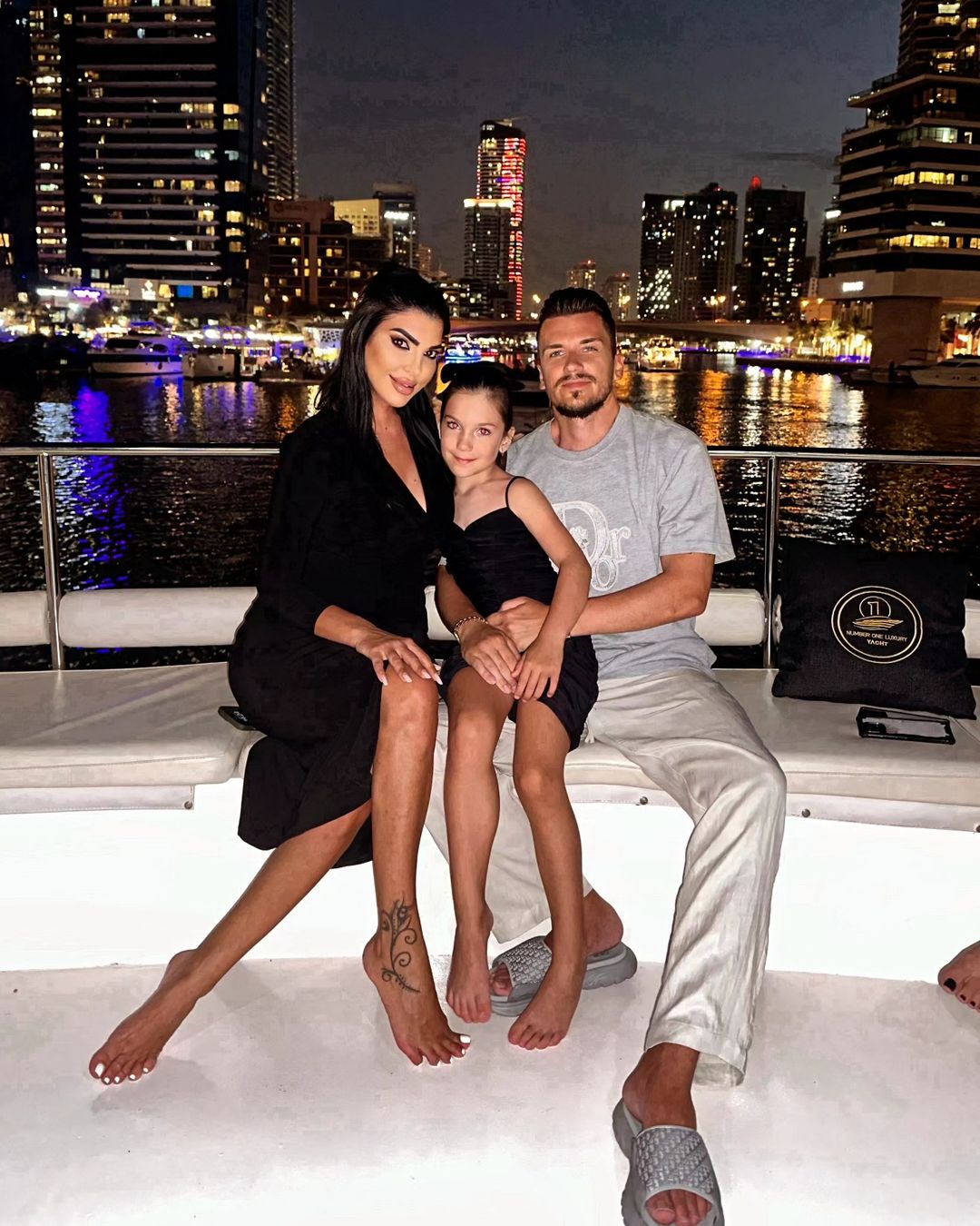 Andreea Tonciu, marturisiri despre casnicia ei 8