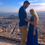 Anisia Gafton, ceruta in casatorie de Serghei 4