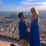 Anisia Gafton, ceruta in casatorie de Serghei 6