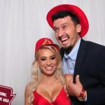 Anisia Gafton, ceruta in casatorie de Serghei