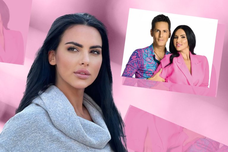 Anunțul făcut de Lavinia Pîrva, după 7 ani de căsnicie cu Ștefan Bănică Jr. Mărturisiri surprinzătoare: “Pentru mine acest lucru a însemnat o mare lecție”