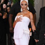 Aparitie soc la Met Gala 2024 1