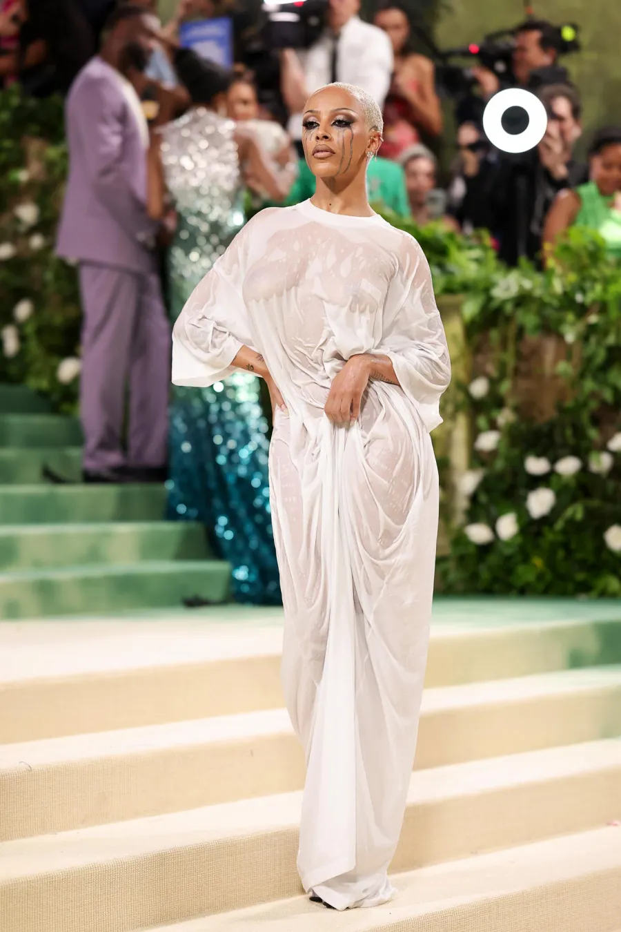 Aparitie soc la Met Gala 2024 19