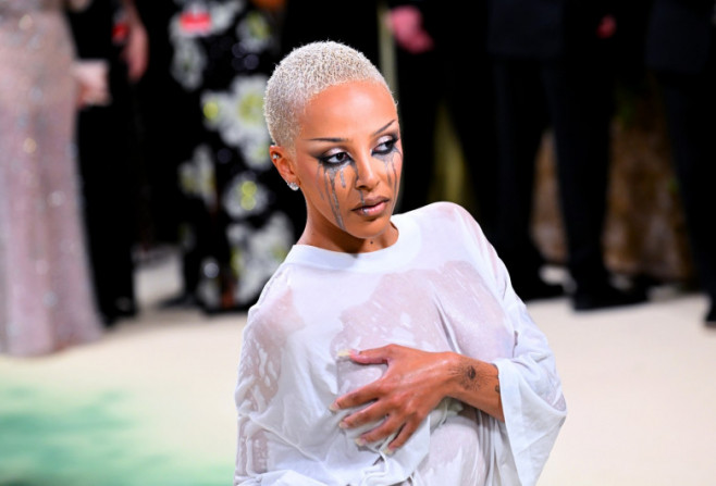 Aparitie soc la Met Gala 2024 2