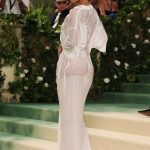Aparitie soc la Met Gala 2024 6