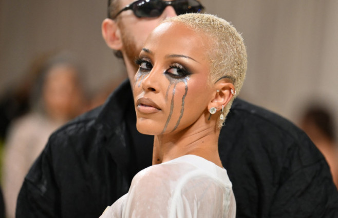 Aparitie soc la Met Gala 2024 7