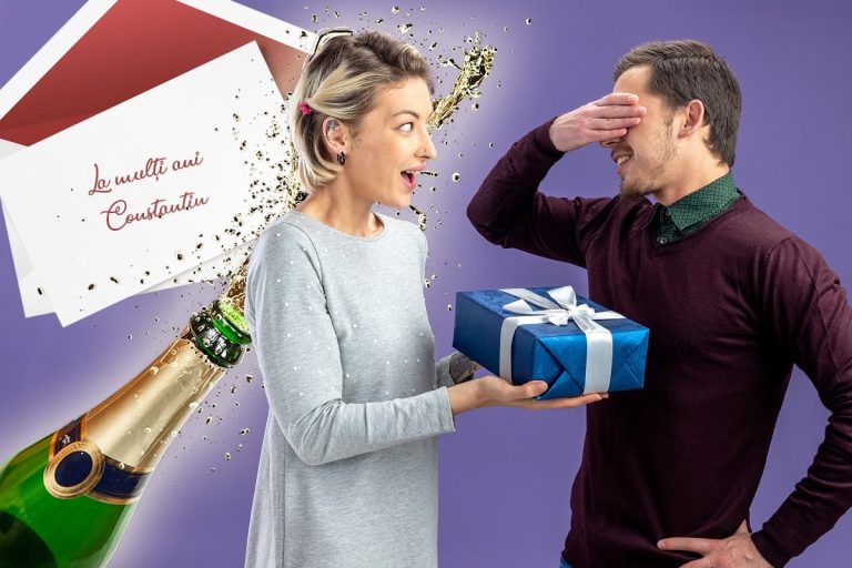 Cadouri pentru ziua de nume a iubitului. Idei romantice și deosebite prin care poți să-l surprinzi plăcut