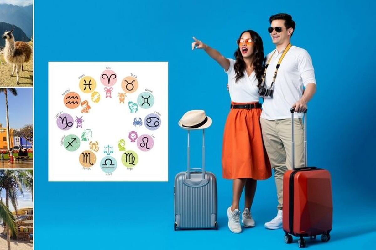 Care este destinatia perfecta de vacanta pentru tine, in funcție de zodie