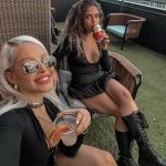 Carmen Grebenisan se distreaza la maxim dupa despartirea de sot 1