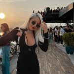 Carmen Grebenisan se distreaza la maxim dupa despartirea de sot