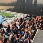 Carmen Grebenisan se distreaza la maxim dupa despartirea de sot 2