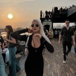 Carmen Grebenisan se distreaza la maxim dupa despartirea de sot 5