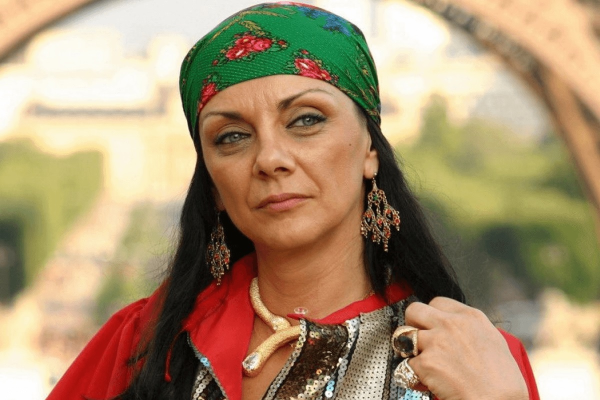 Carmen Tanase, despre banii pe care i-a castigat din telenovele