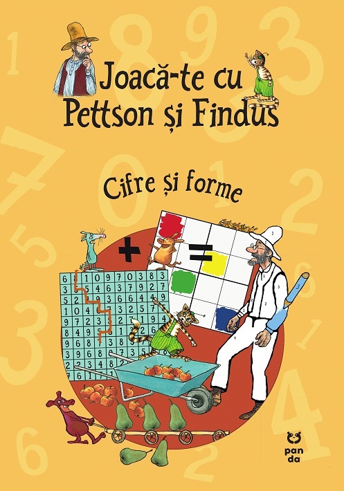 Carti pentru copiii de la 2 la 12 ani 3