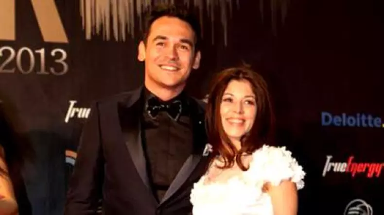 Cat de mult s-a schimbat fosta sotie a lui Razvan Simion 4