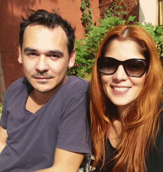 Cat de mult s-a schimbat fosta sotie a lui Razvan Simion 5