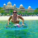 Cati bani a castigat Rocsana Marcu, dupa ce a vandut un apartament de 2.500.000 de euro in Dubai 3