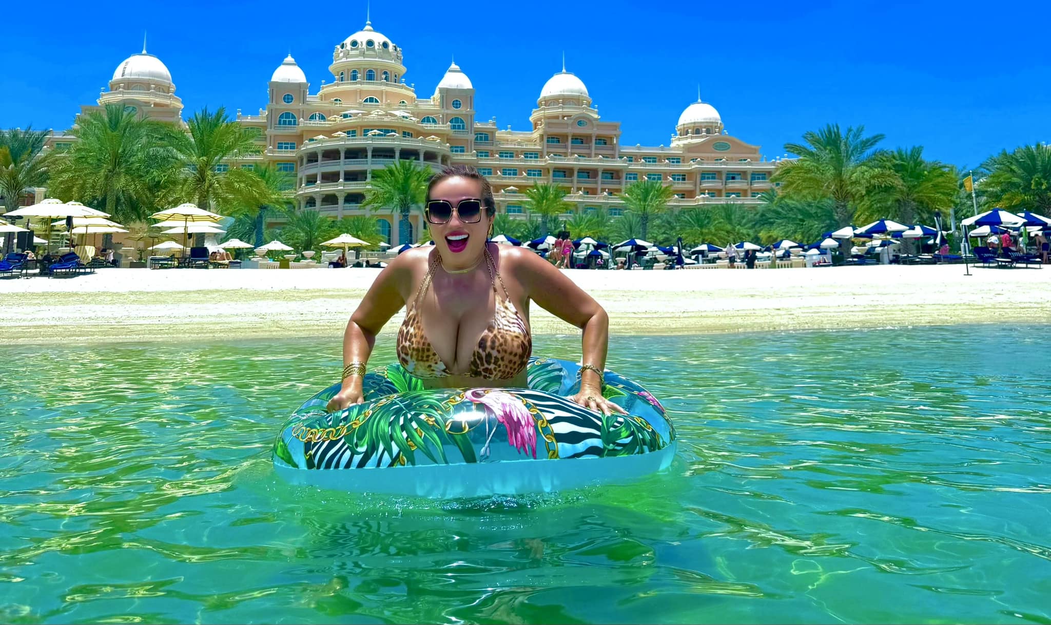 Cati bani a castigat Rocsana Marcu, dupa ce a vandut un apartament de 2.500.000 de euro in Dubai 3