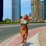 Cati bani a castigat Rocsana Marcu, dupa ce a vandut un apartament de 2.500.000 de euro in Dubai 5