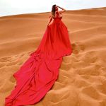 Cati bani a castigat Rocsana Marcu, dupa ce a vandut un apartament de 2.500.000 de euro in Dubai 7