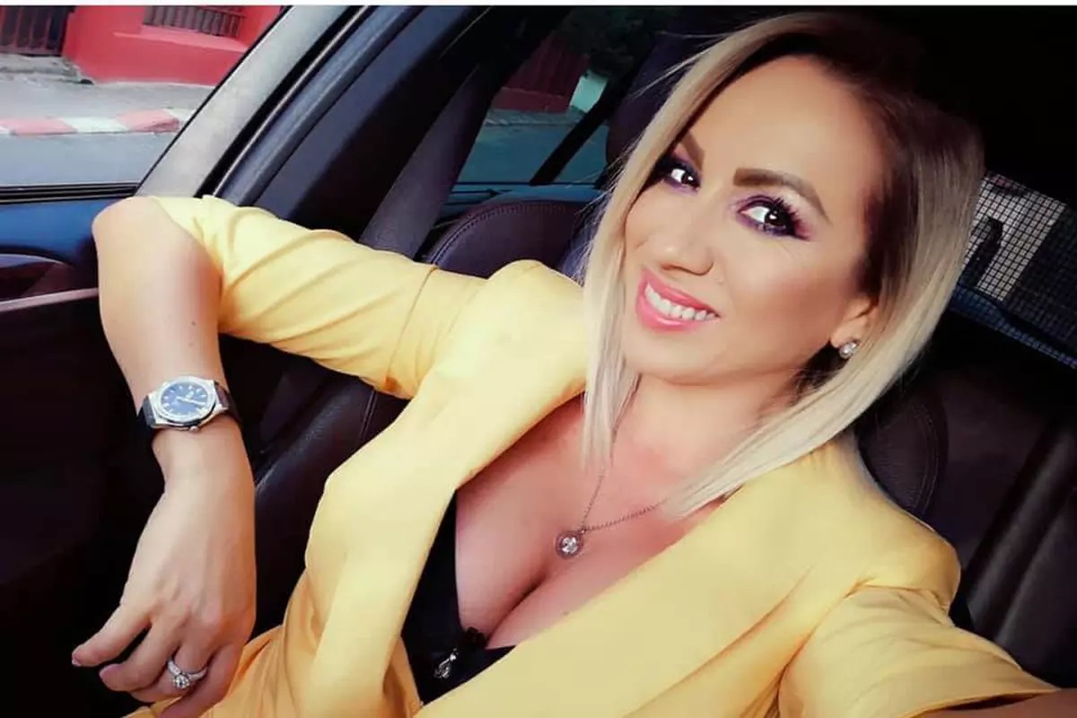 Cati bani a castigat Rocsana Marcu, dupa ce a vandut un apartament de 2.500.000 de euro in Dubai