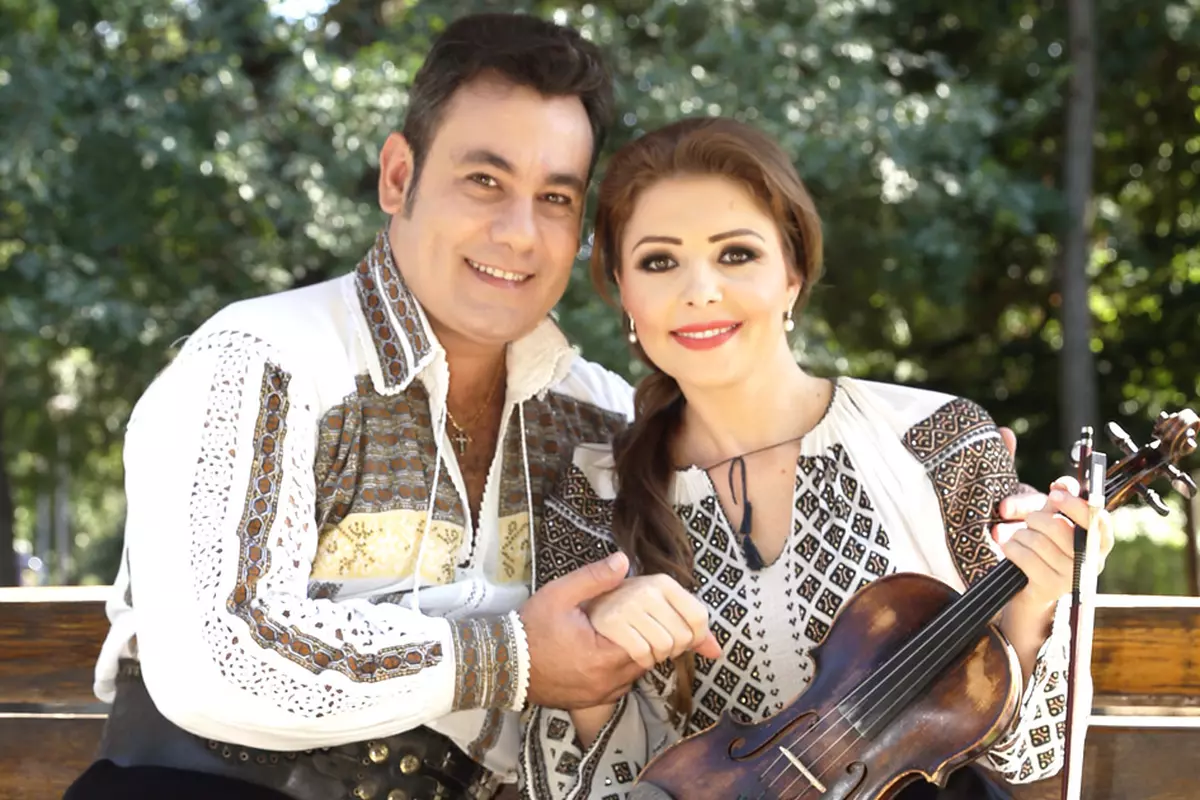 Cati bani cer Doinita și Ionut Dolanescu pentru un concert, in 2024 1