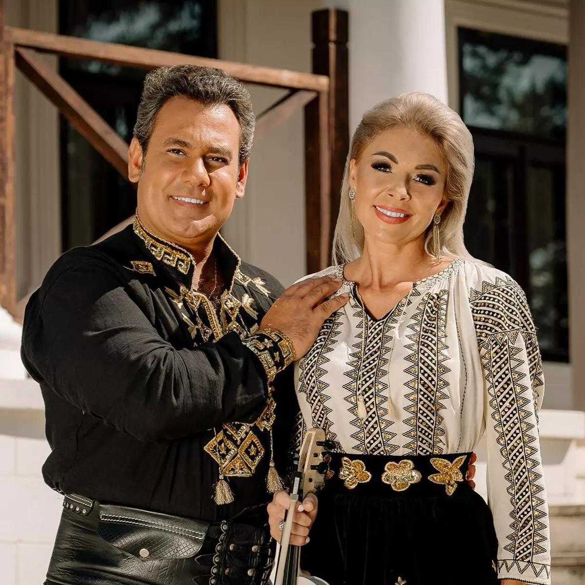 Cati bani cer Doinita și Ionut Dolanescu pentru un concert, in 2024 2