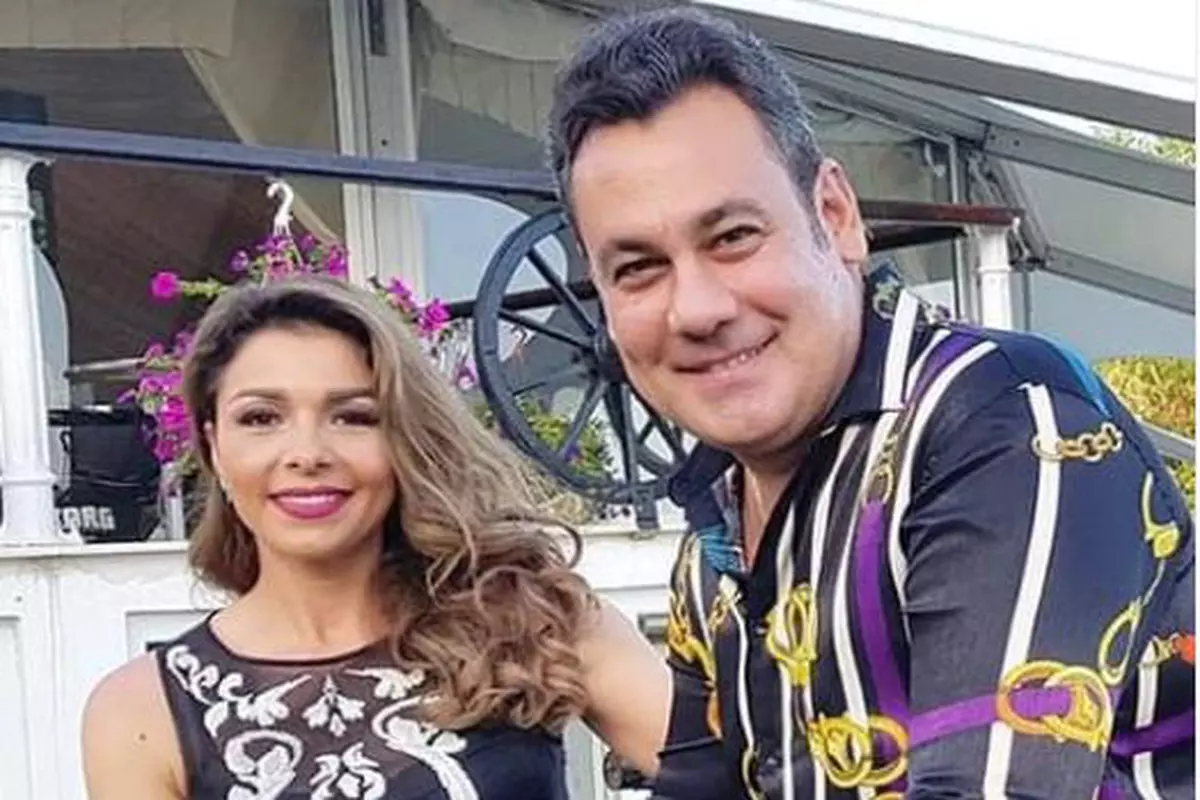 Cati bani cer Doinita și Ionut Dolanescu pentru un concert, in 2024 3