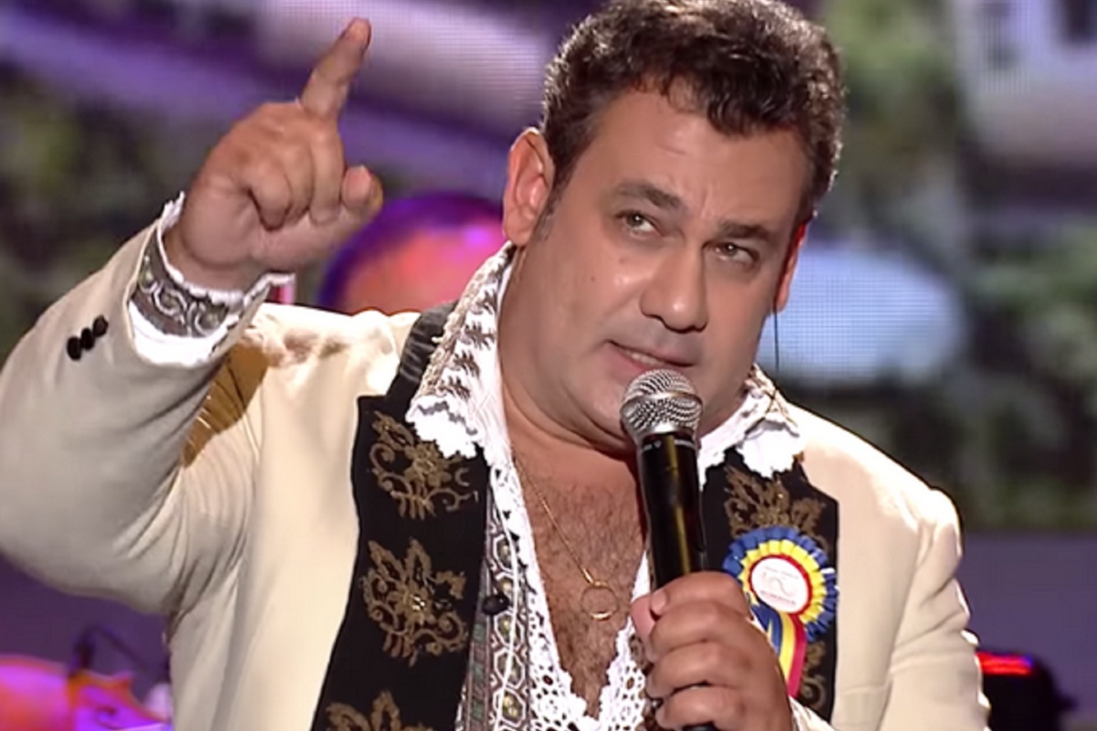 Cati bani cer Doinita și Ionut Dolanescu pentru un concert, in 2024 4