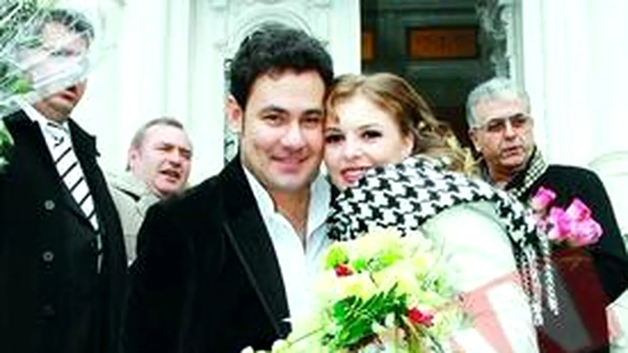 Cati bani cer Doinita și Ionut Dolanescu pentru un concert, in 2024 5