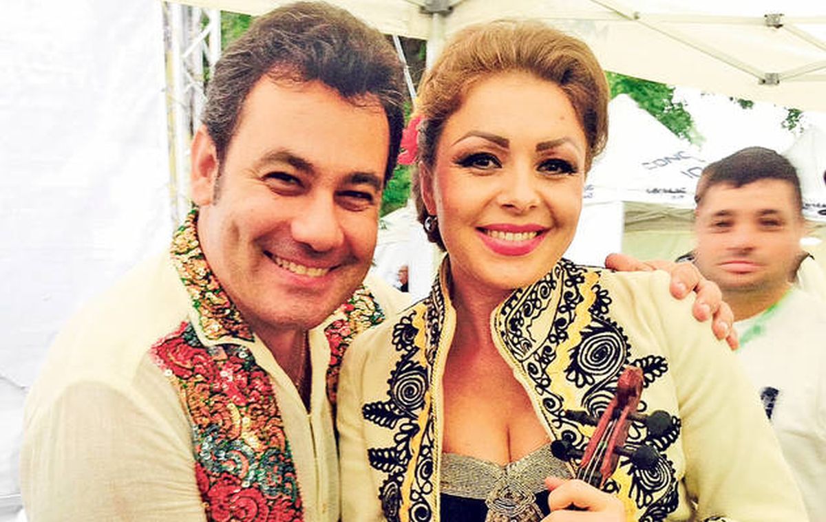 Cati bani cer Doinita și Ionut Dolanescu pentru un concert, in 2024 6