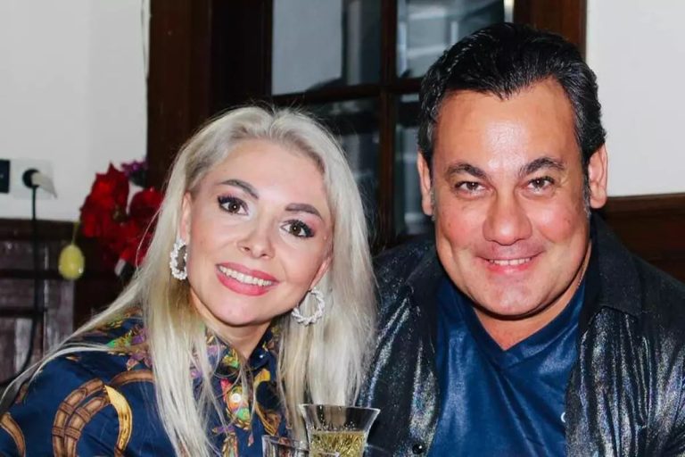 Câți bani cer Doinița și Ionuț Dolănescu pentru un concert, în 2024. Au agenda plină