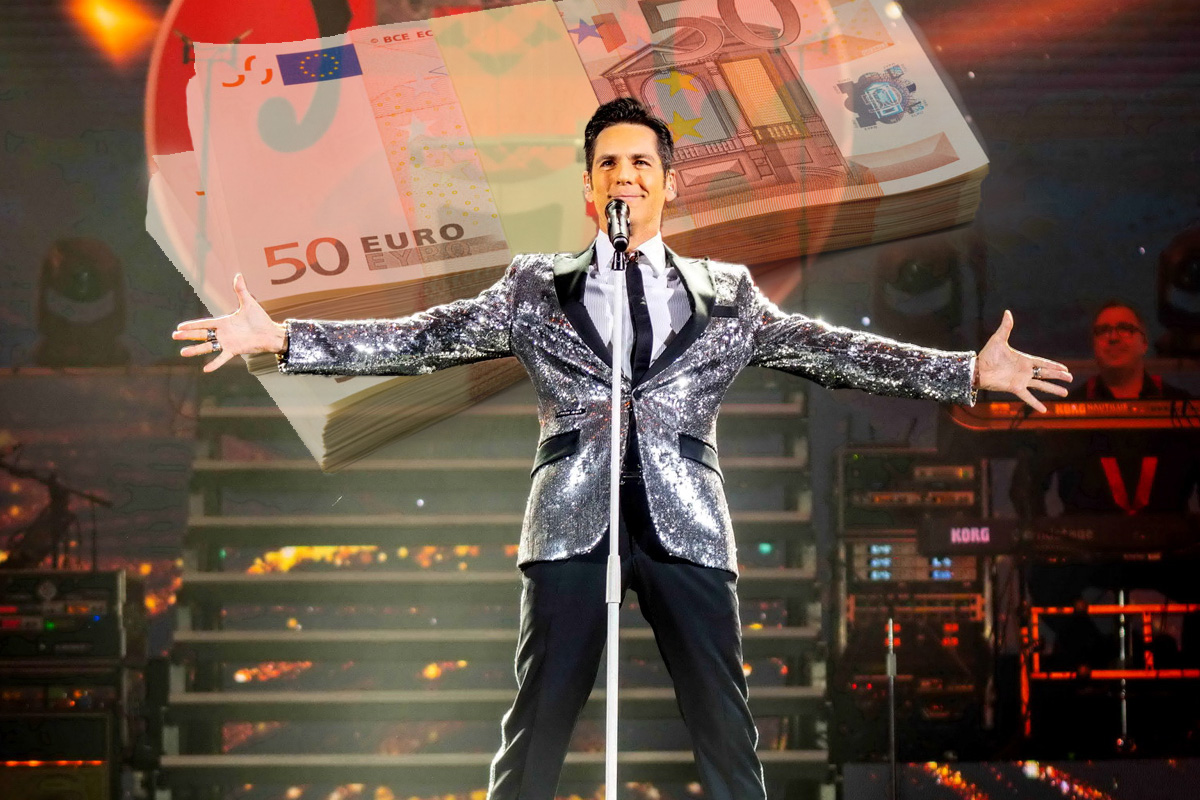 Câți bani cere Ștefan Bănică Jr la un concert, în 2024: “Merită fiecare bănuț!”