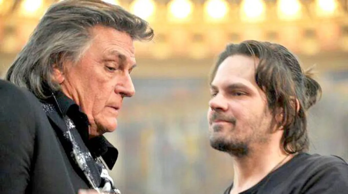 Cati copii are Florin Piersic, de fapt 1