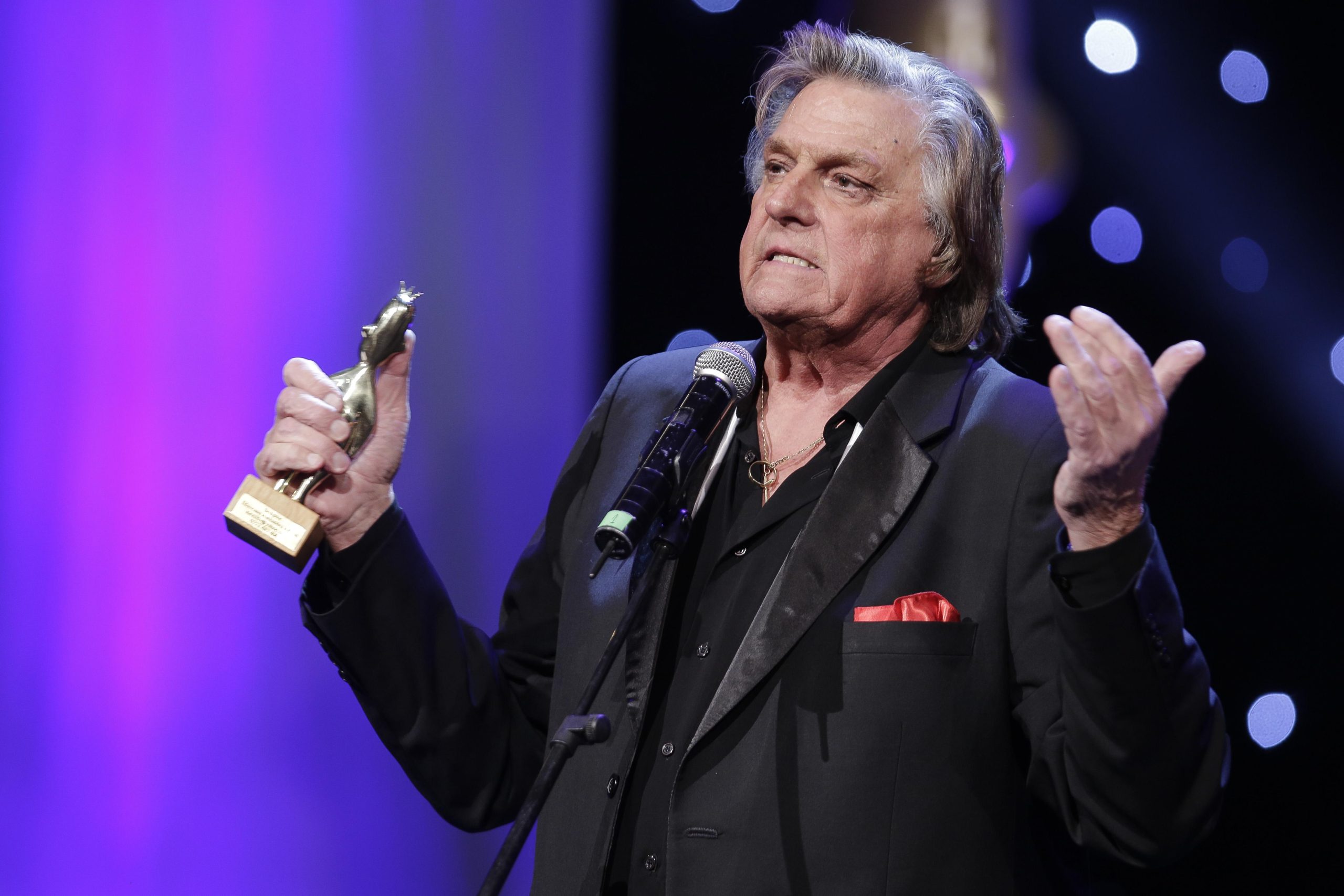 Cati copii are Florin Piersic, de fapt 4