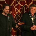 Cati copii are Florin Piersic, de fapt 5