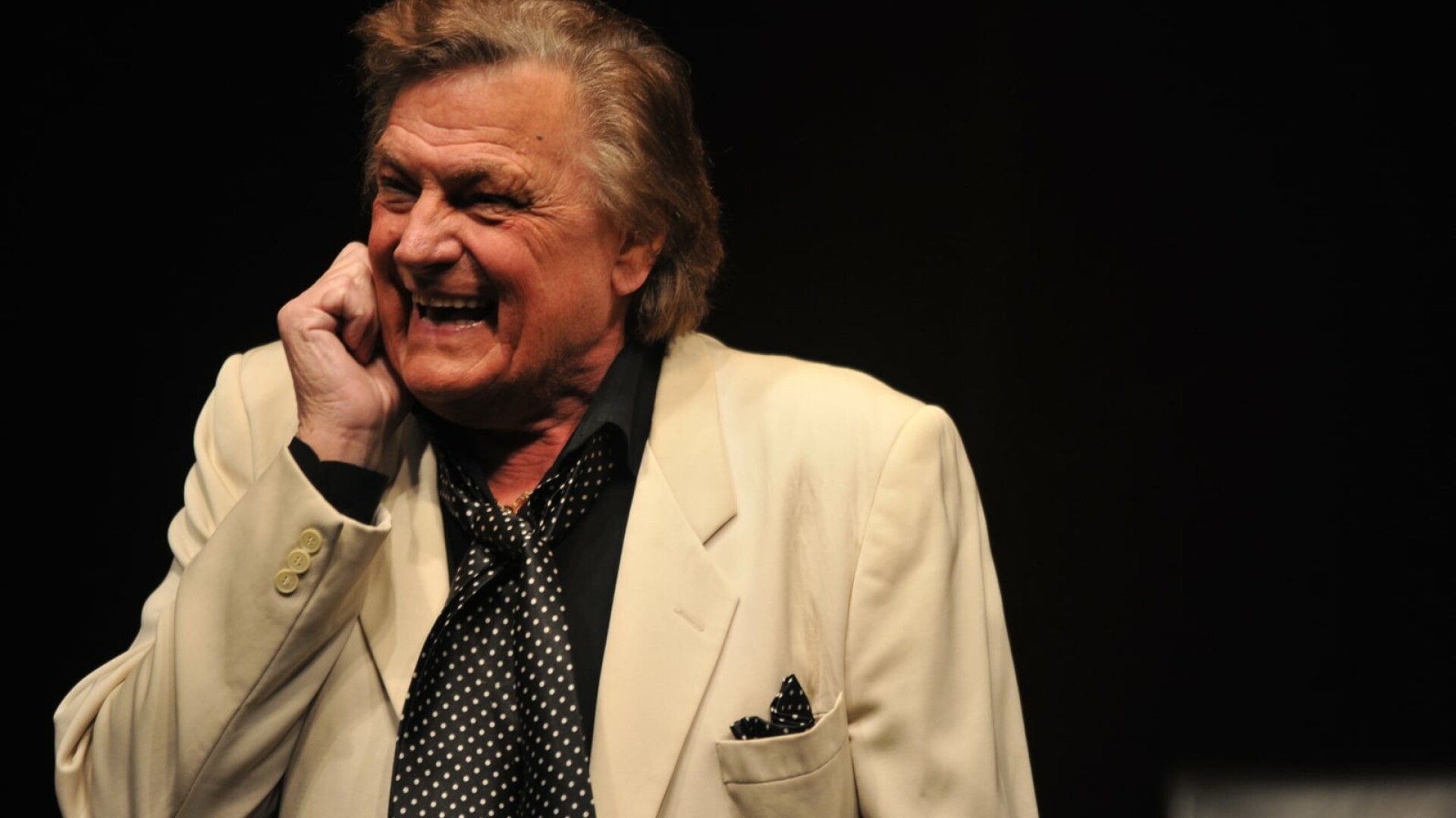 Cati copii are Florin Piersic, de fapt 6