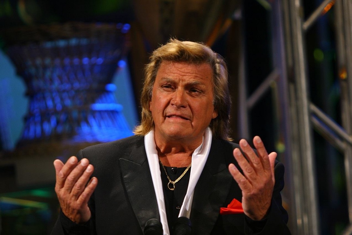 Cati copii are Florin Piersic, de fapt